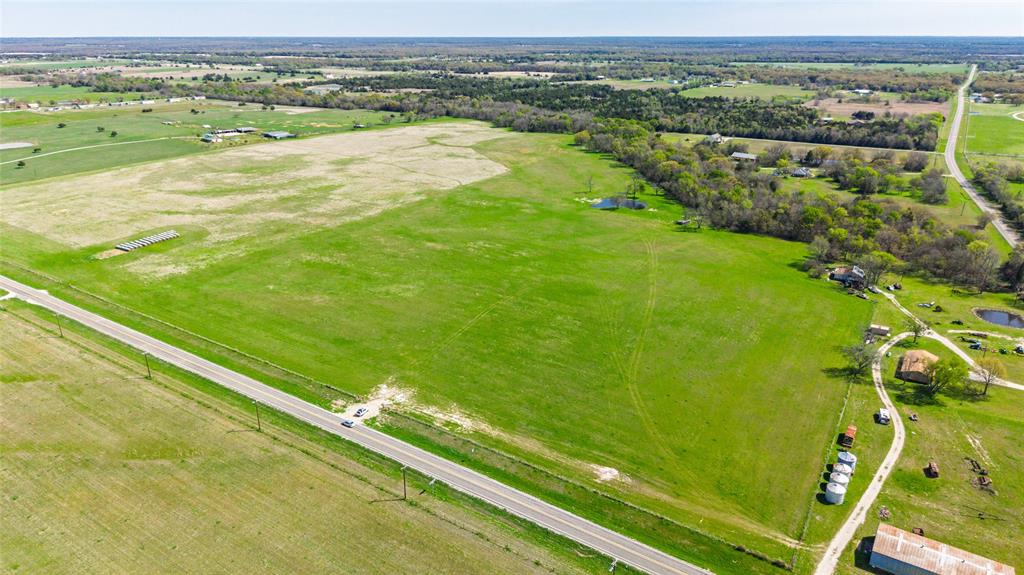 Rural 12 Acres - Land