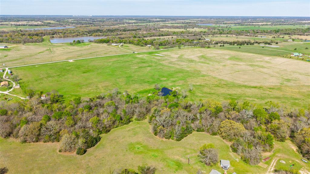 Rural 12 Acres - Land