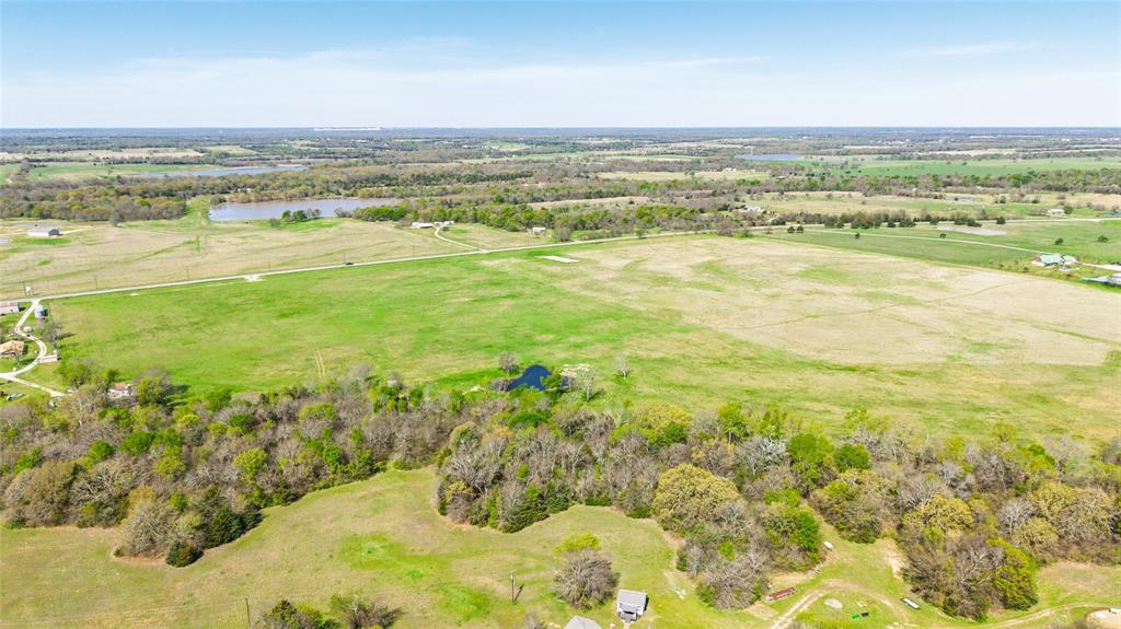 Rural 12 Acres - Land