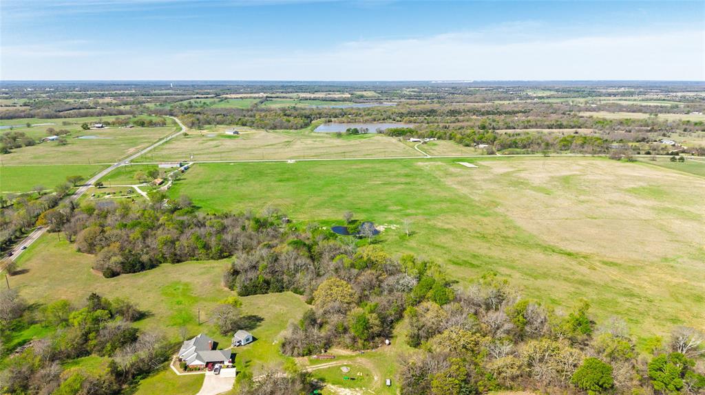 Rural 12 Acres - Land