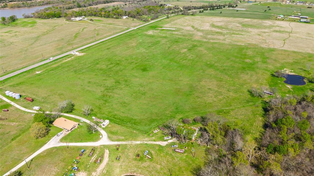 Rural 12 Acres - Land