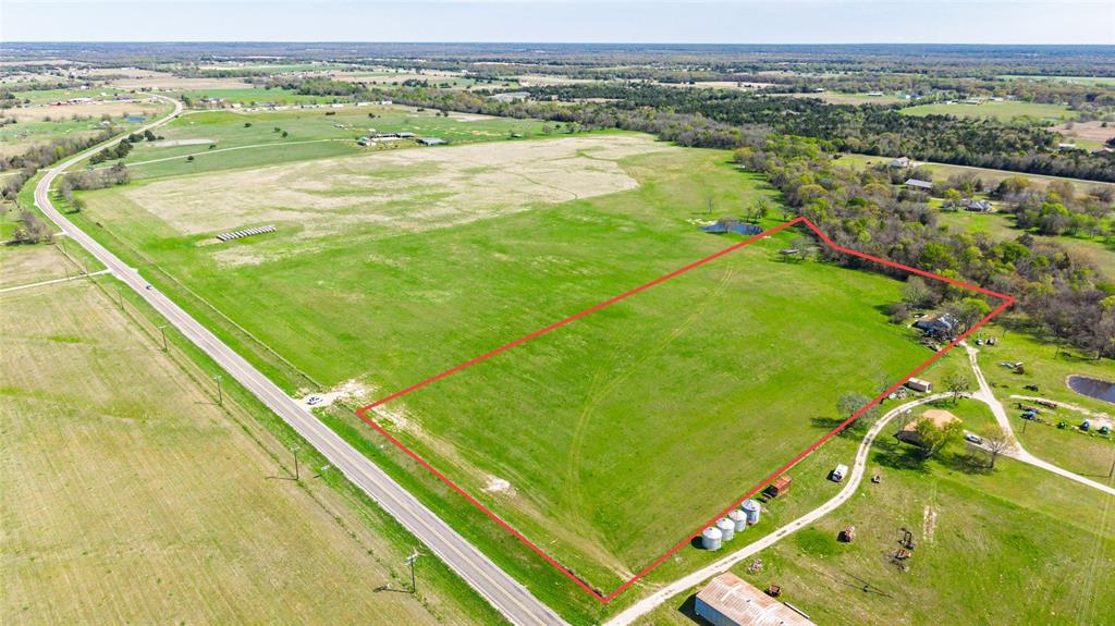 Rural 12 Acres - Land