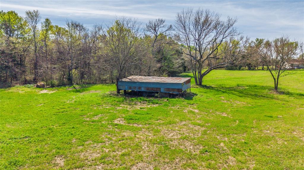 Rural 12 Acres - Land