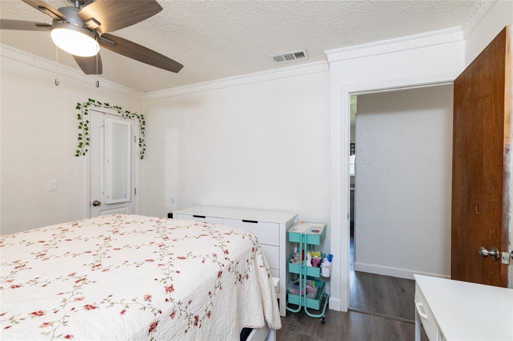 Midway Park Add - Residential