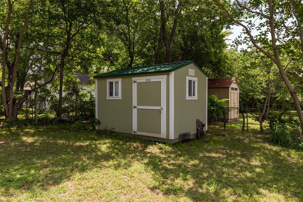 Midway Park Add - Residential