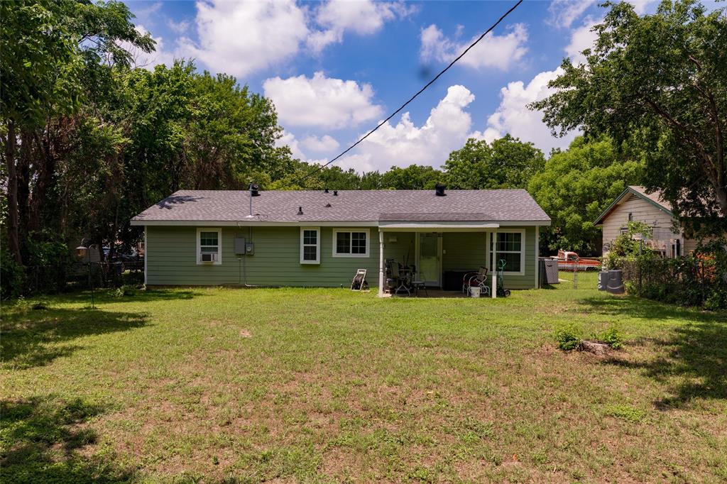 Midway Park Add - Residential