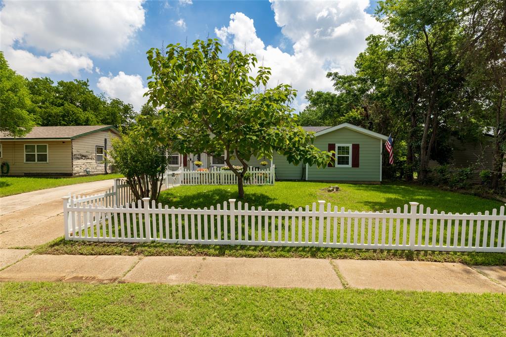 Midway Park Add - Residential
