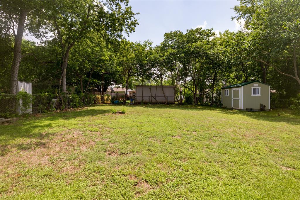 Midway Park Add - Residential