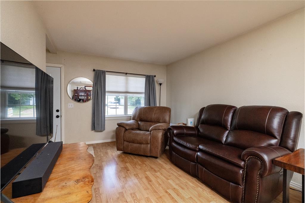 Midway Park Add - Residential