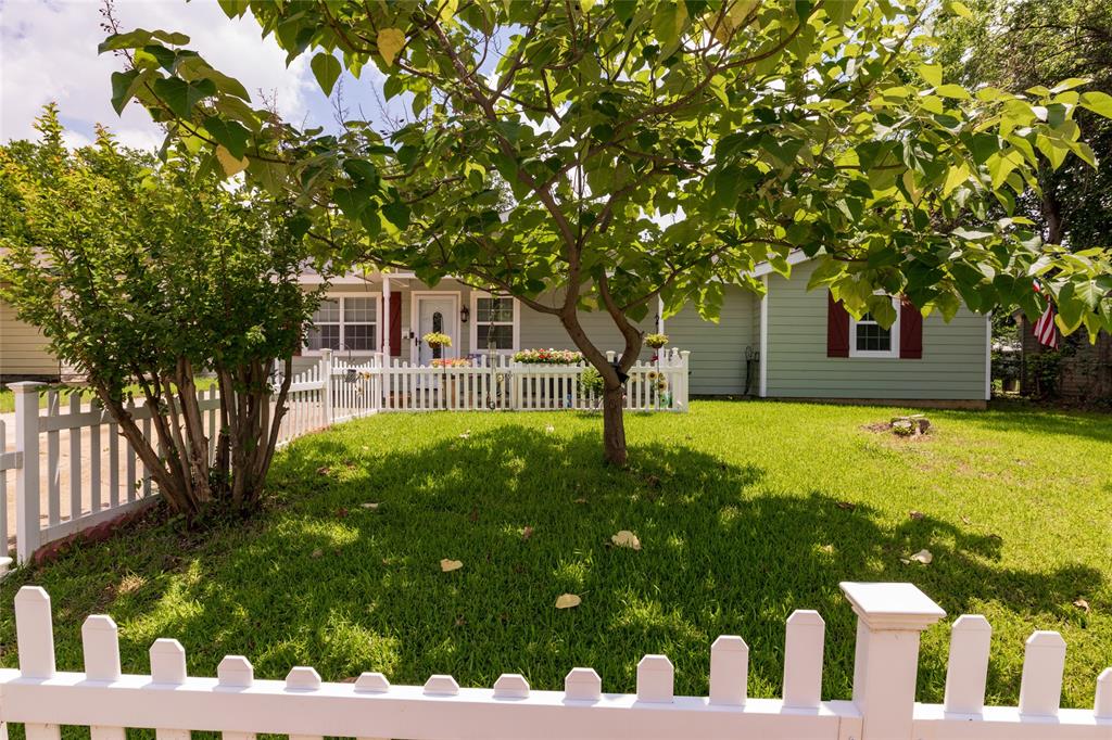 Midway Park Add - Residential