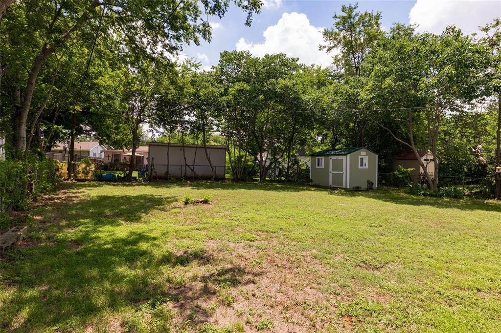 Midway Park Add - Residential