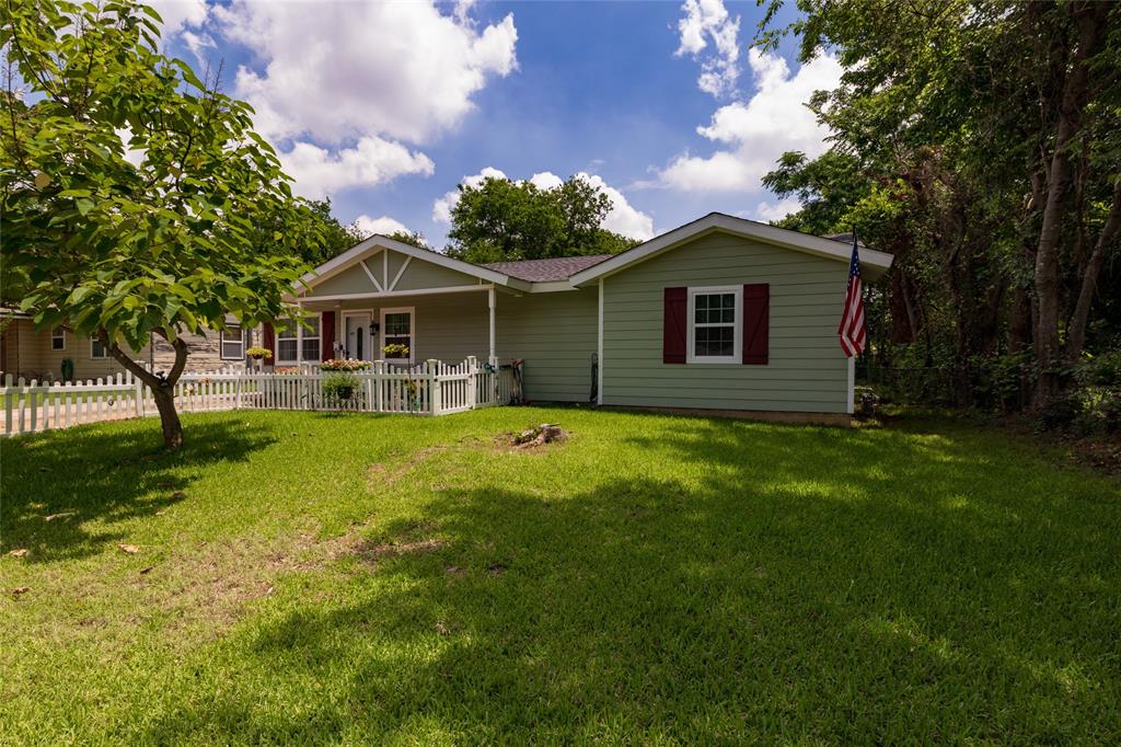 Midway Park Add - Residential