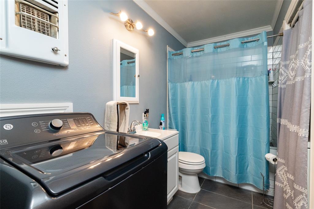 Midway Park Add - Residential