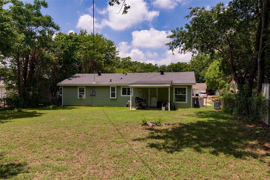 Midway Park Add - Residential
