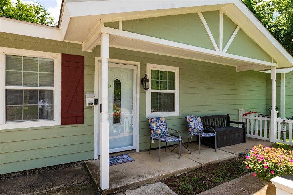 Midway Park Add - Residential