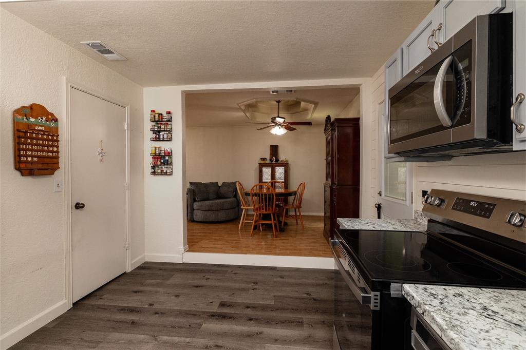 Midway Park Add - Residential