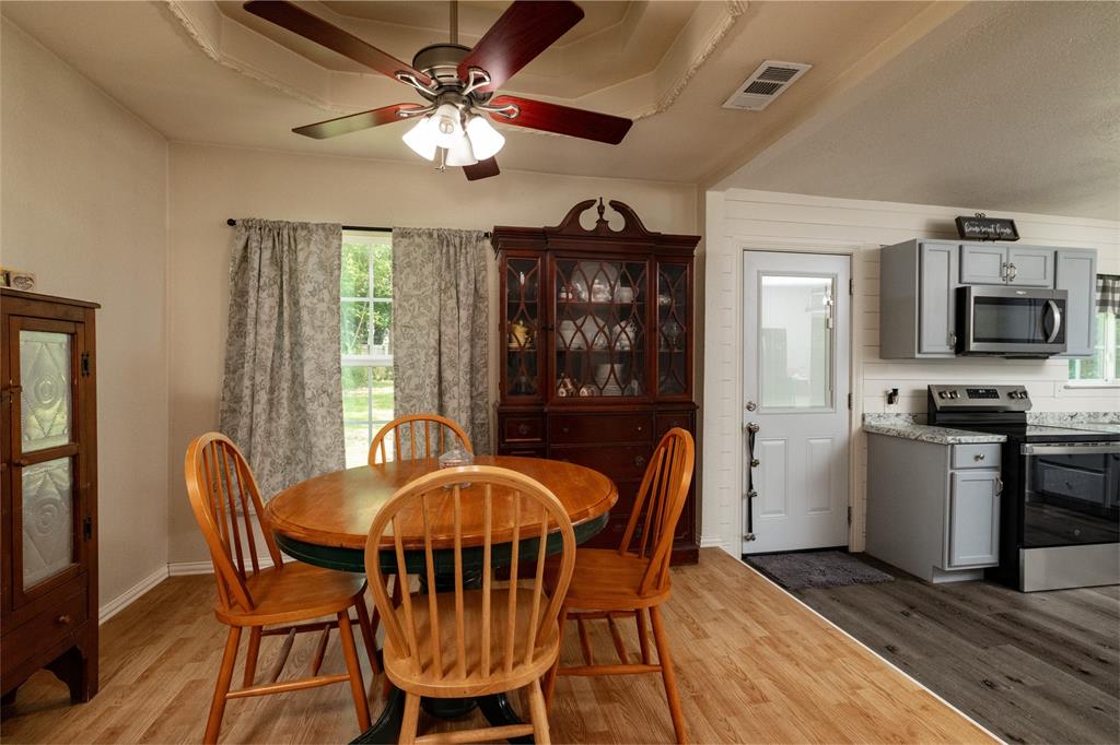 Midway Park Add - Residential