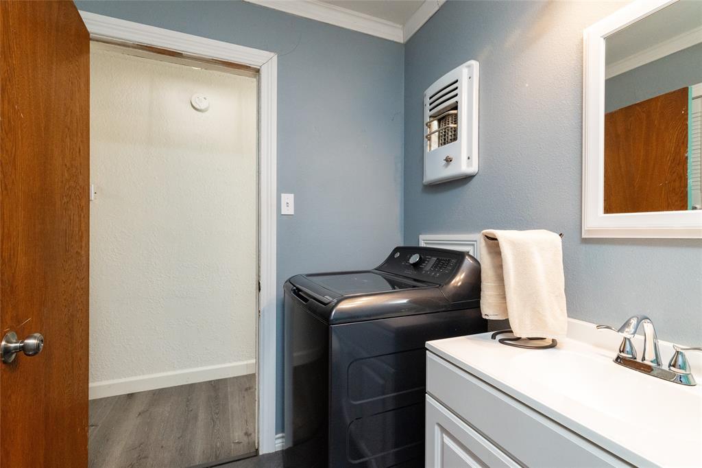 Midway Park Add - Residential