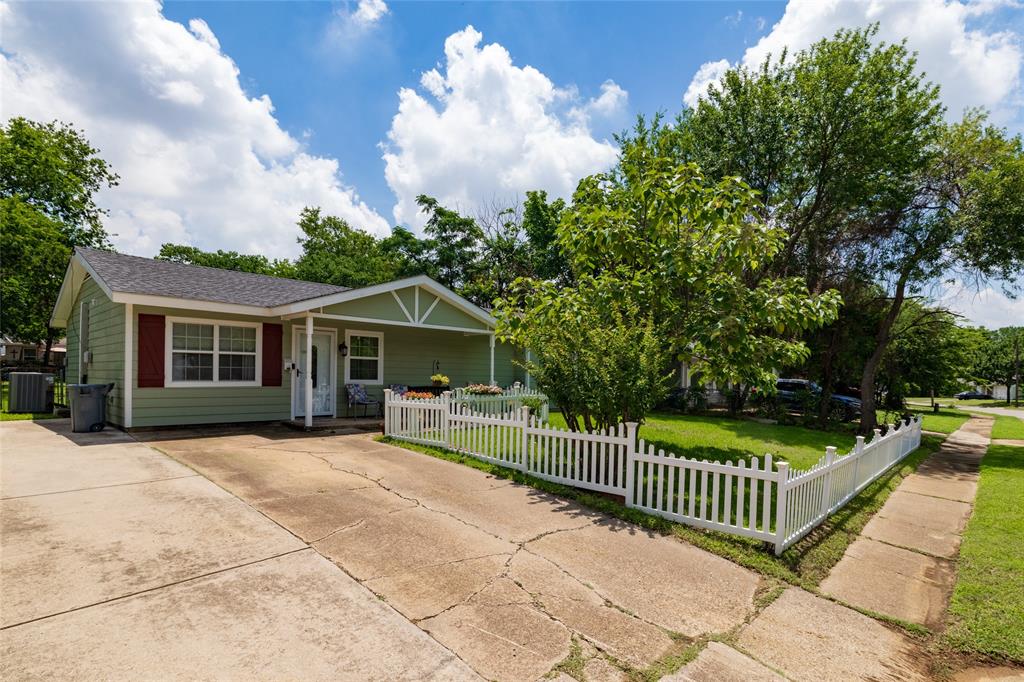 Midway Park Add - Residential