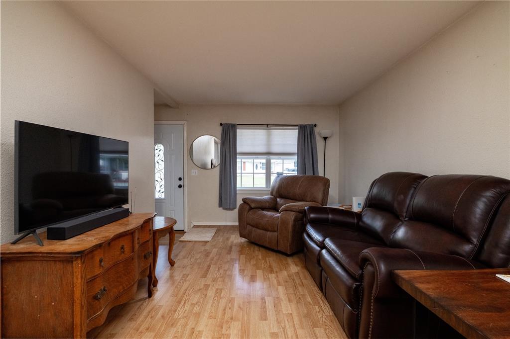 Midway Park Add - Residential