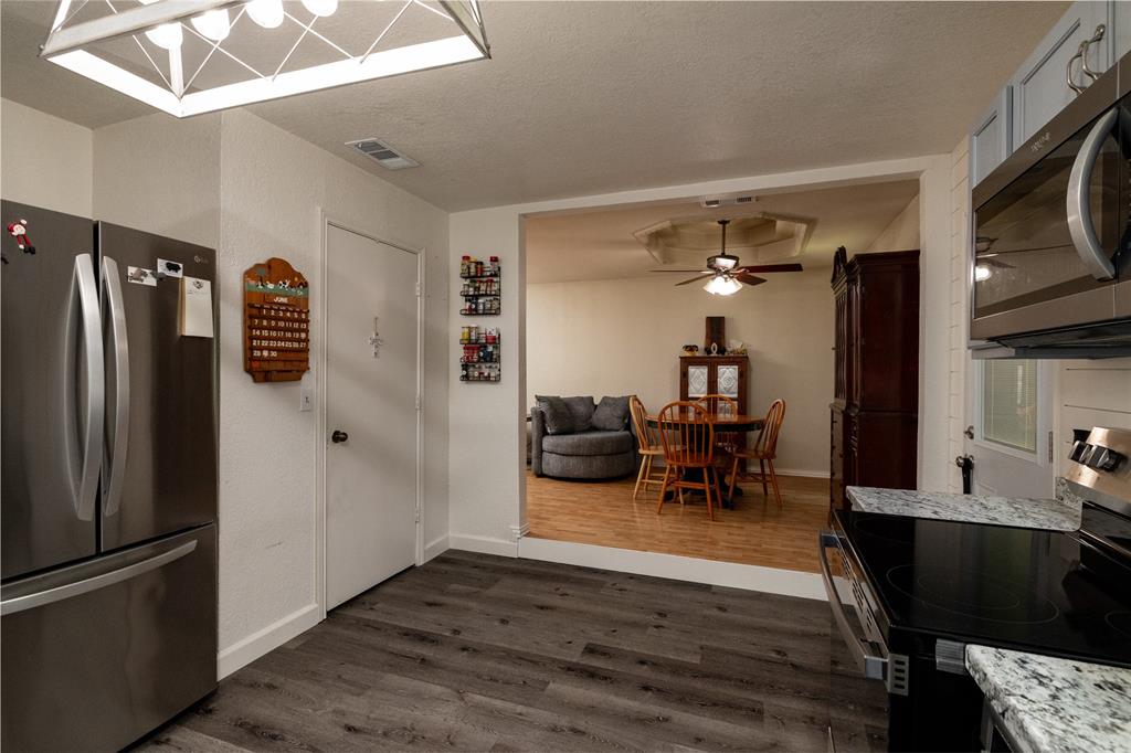Midway Park Add - Residential
