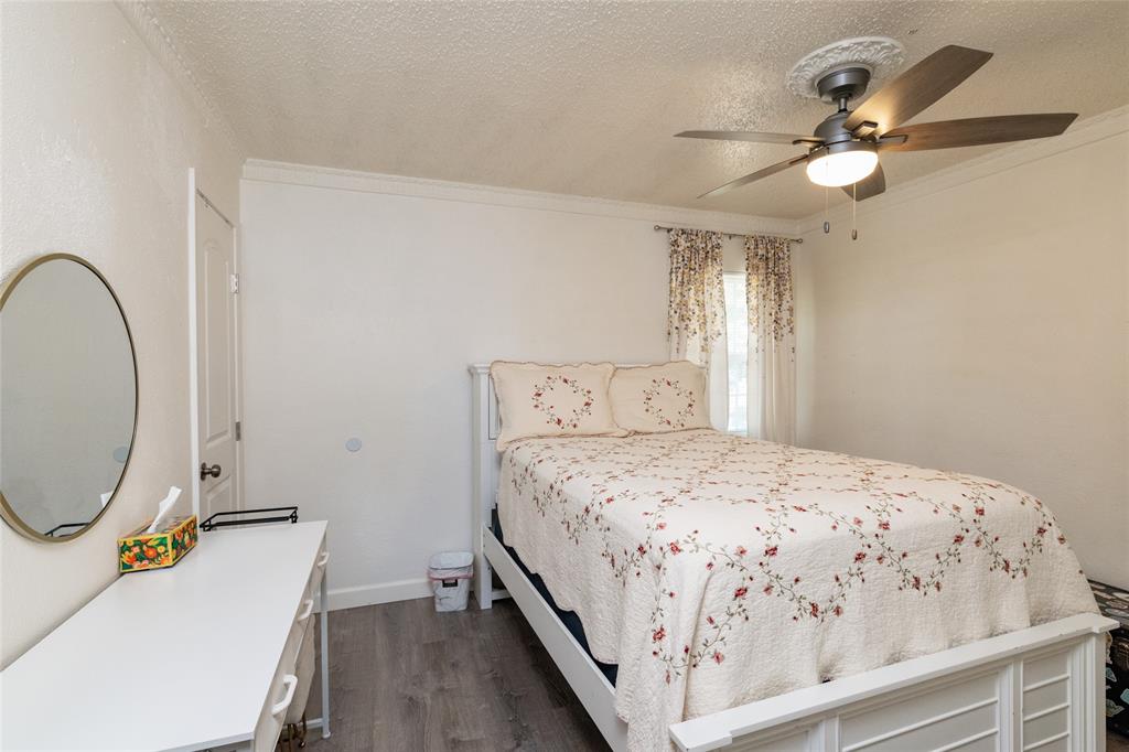 Midway Park Add - Residential