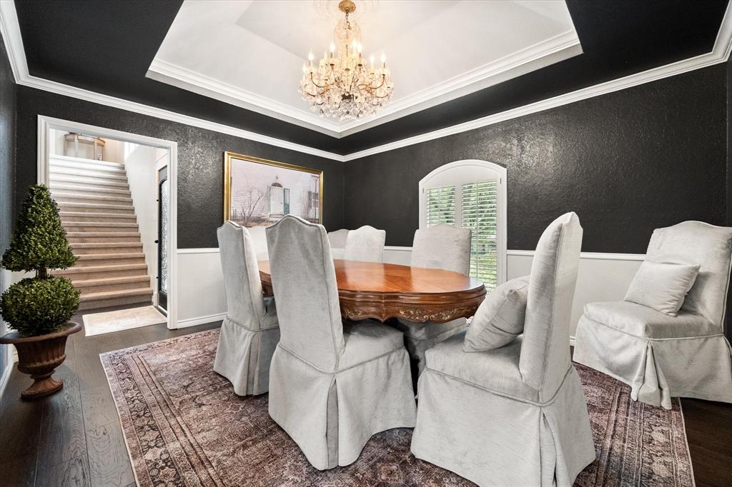 Interlochen Estates Add - Residential