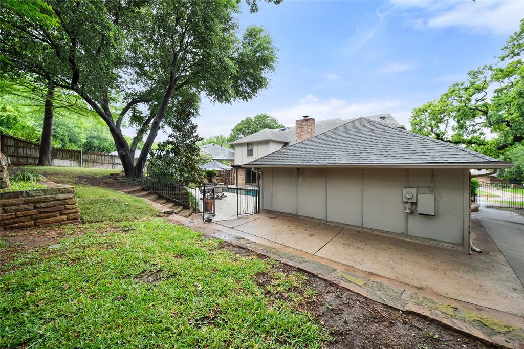 Interlochen Estates Add - Residential
