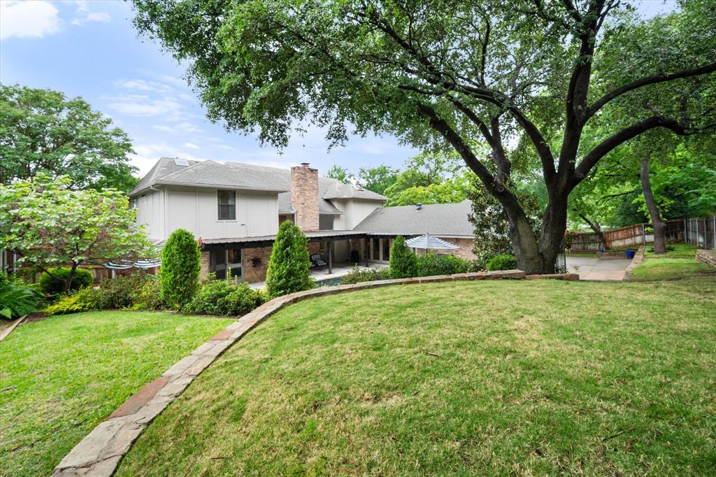 Interlochen Estates Add - Residential