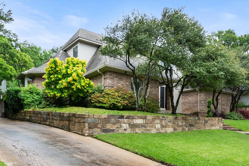 Interlochen Estates Add - Residential