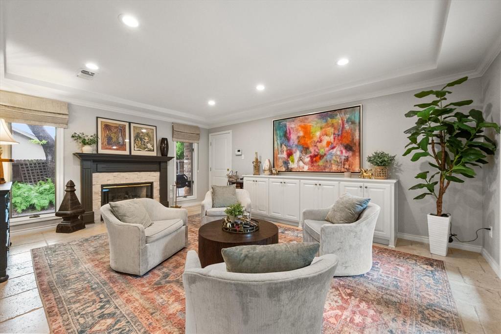Interlochen Estates Add - Residential