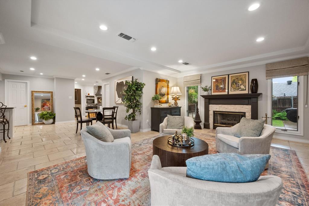 Interlochen Estates Add - Residential