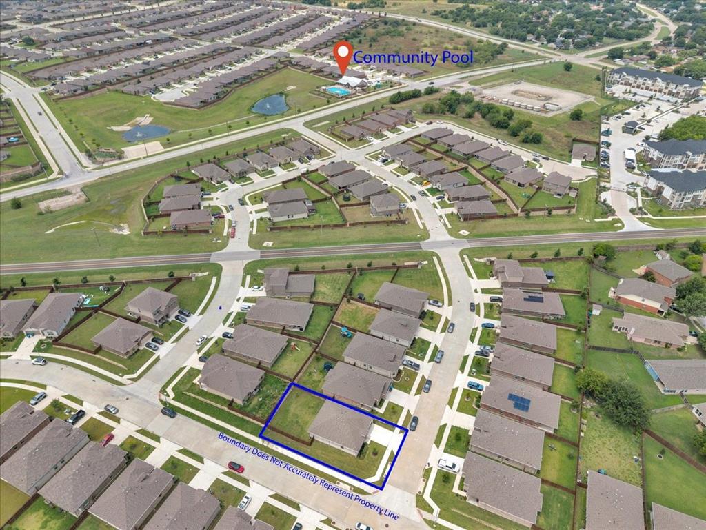 Westpoint Xing - Residential