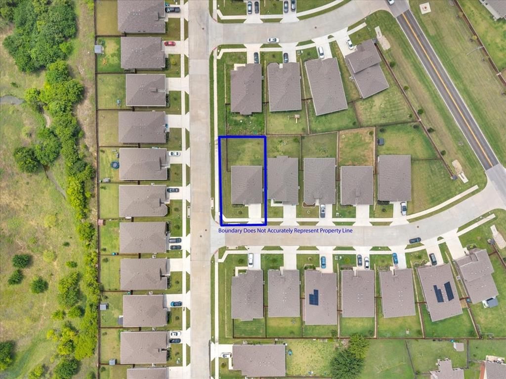 Westpoint Xing - Residential