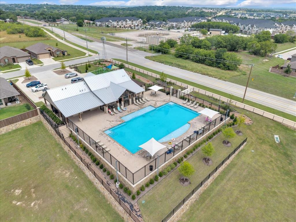 Westpoint Xing - Residential