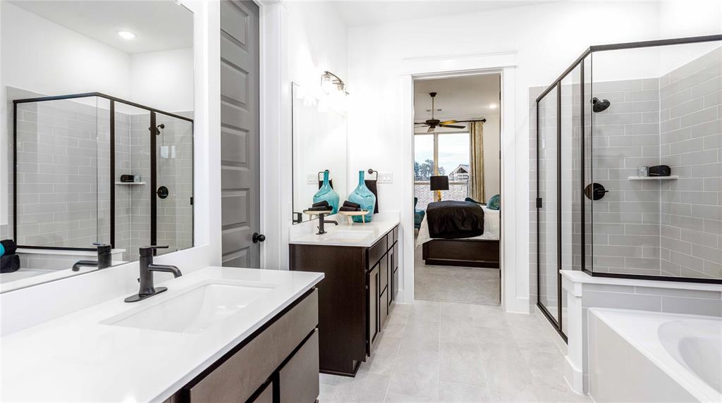 Glen Crossing 50s - Residential