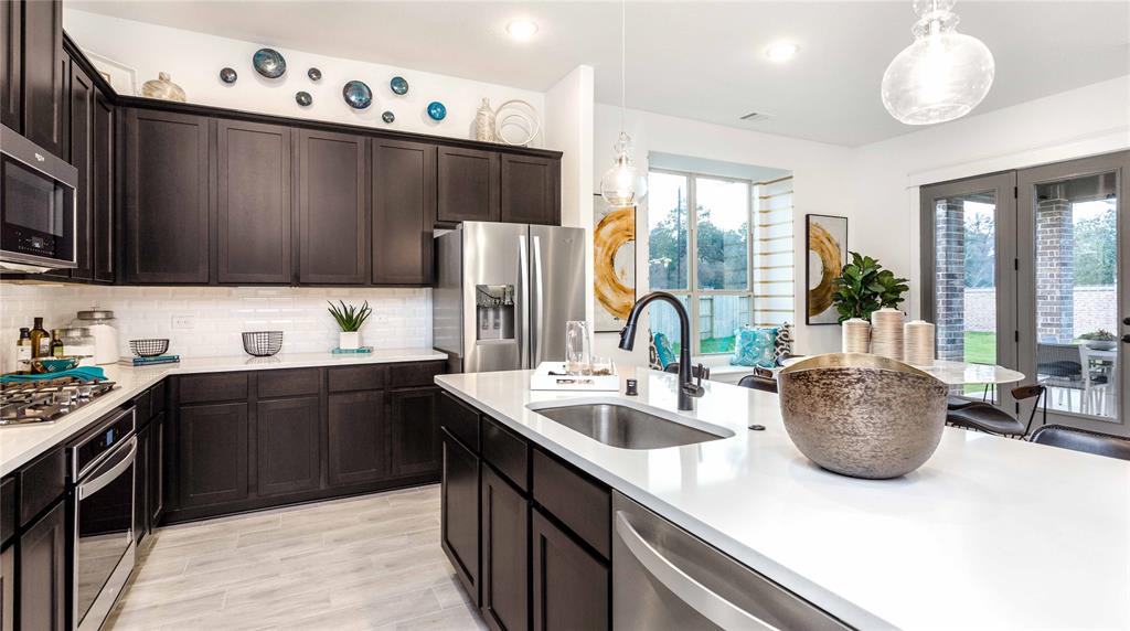 Glen Crossing 50s - Residential
