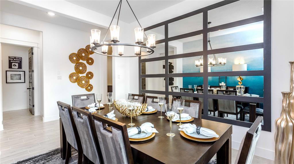 Glen Crossing 50s - Residential