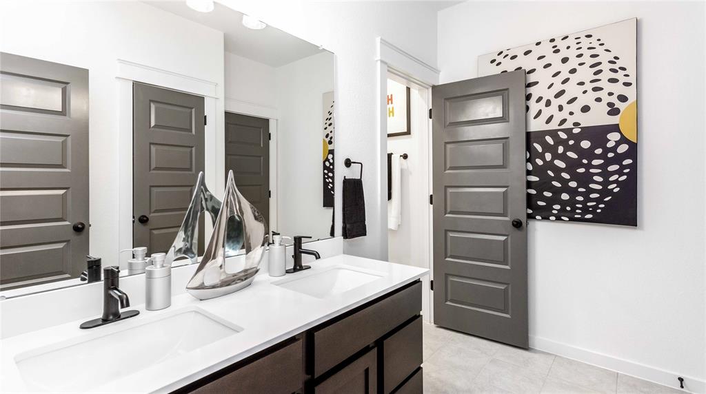 Glen Crossing 50s - Residential