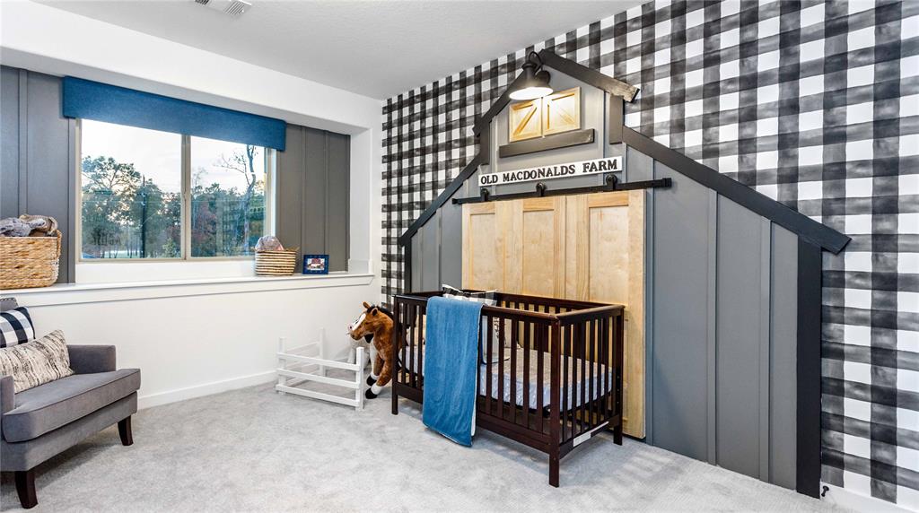 Glen Crossing 50s - Residential