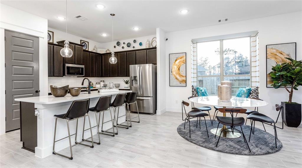 Glen Crossing 50s - Residential