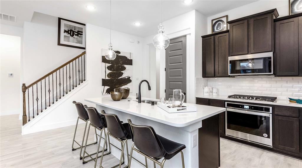 Glen Crossing 50s - Residential