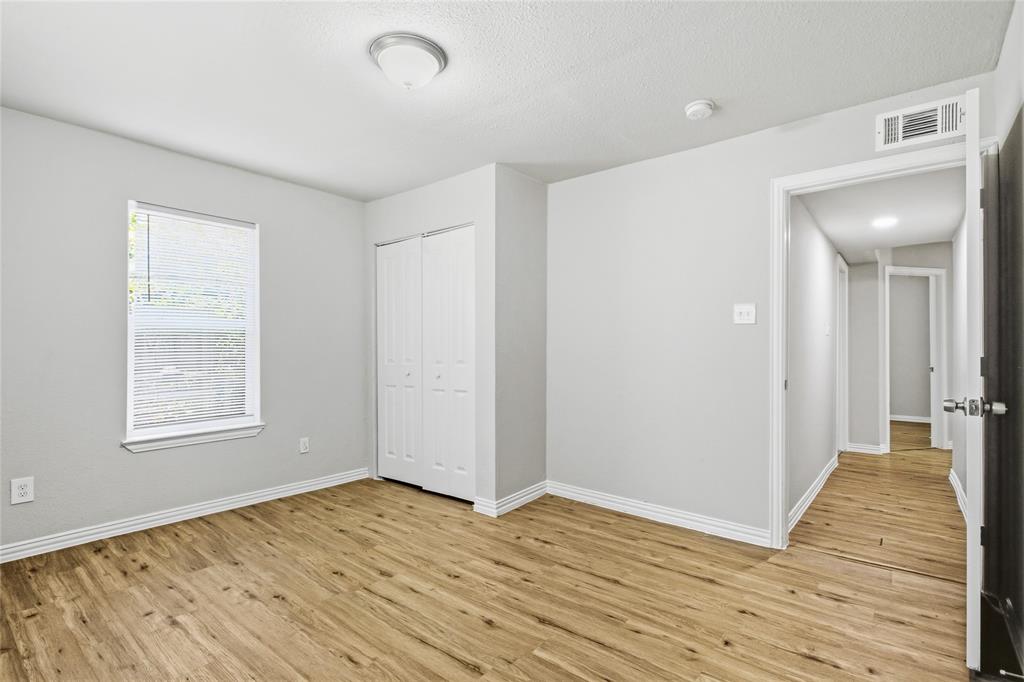 Rosedale Park Add - Residential