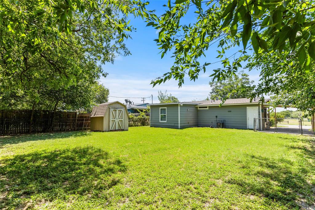 Rosedale Park Add - Residential