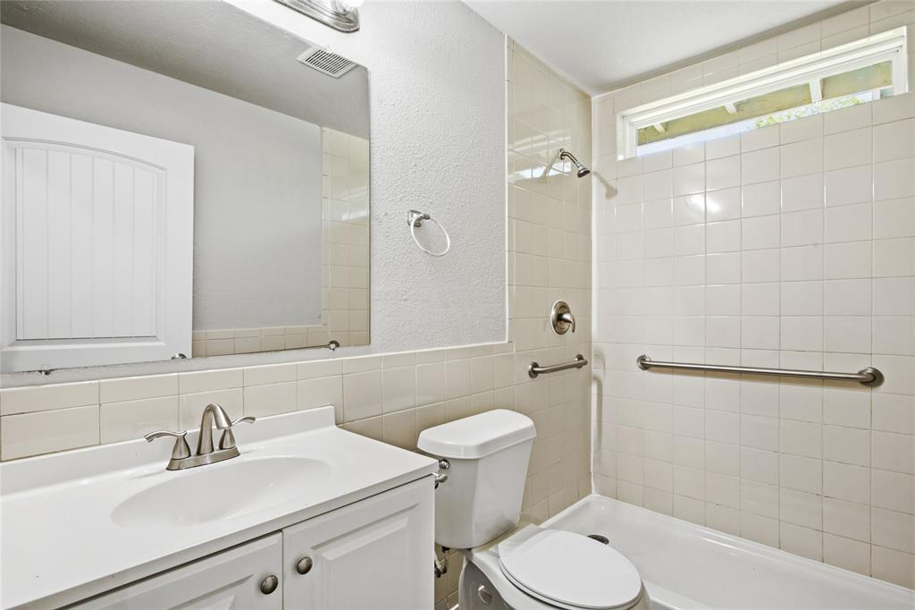 Rosedale Park Add - Residential