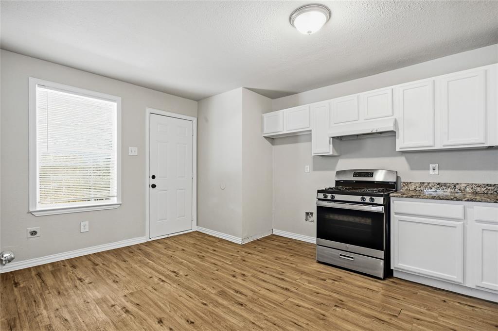 Rosedale Park Add - Residential