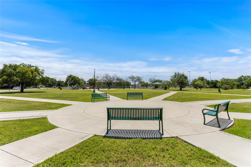 Rosedale Park Add - Residential
