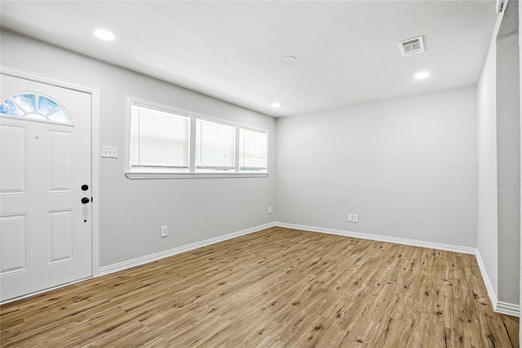 Rosedale Park Add - Residential