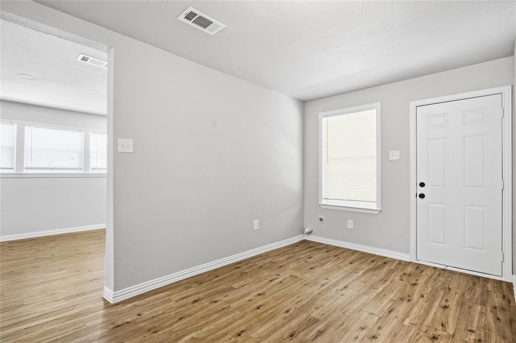 Rosedale Park Add - Residential