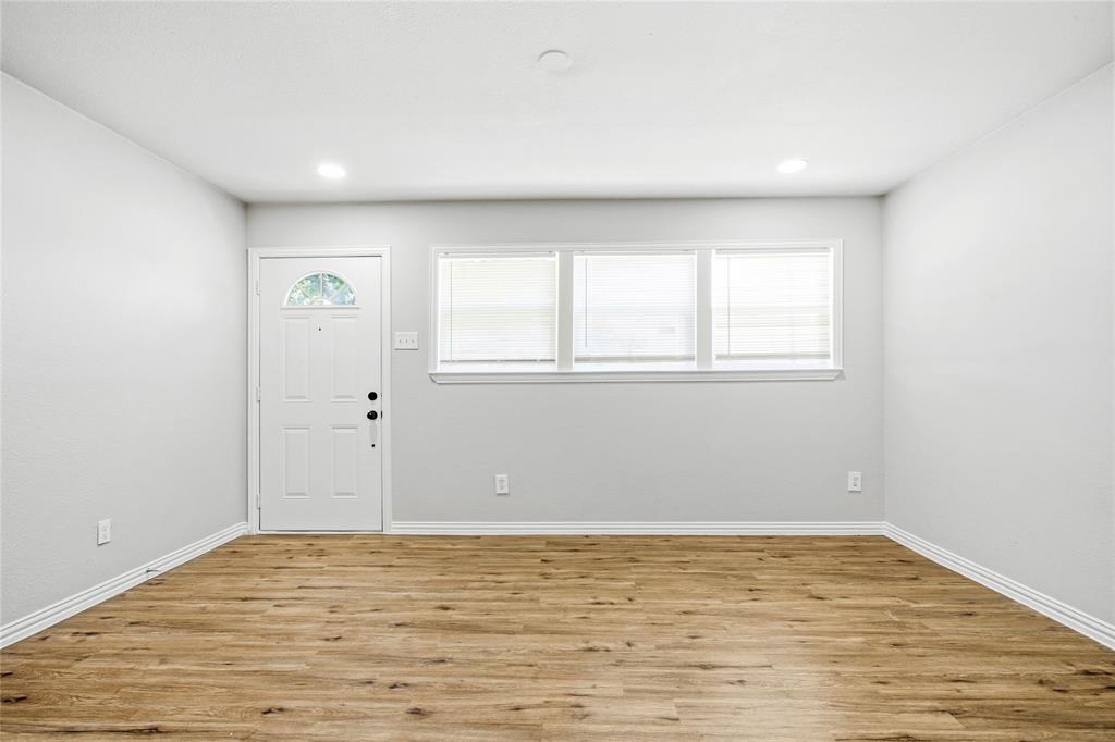 Rosedale Park Add - Residential